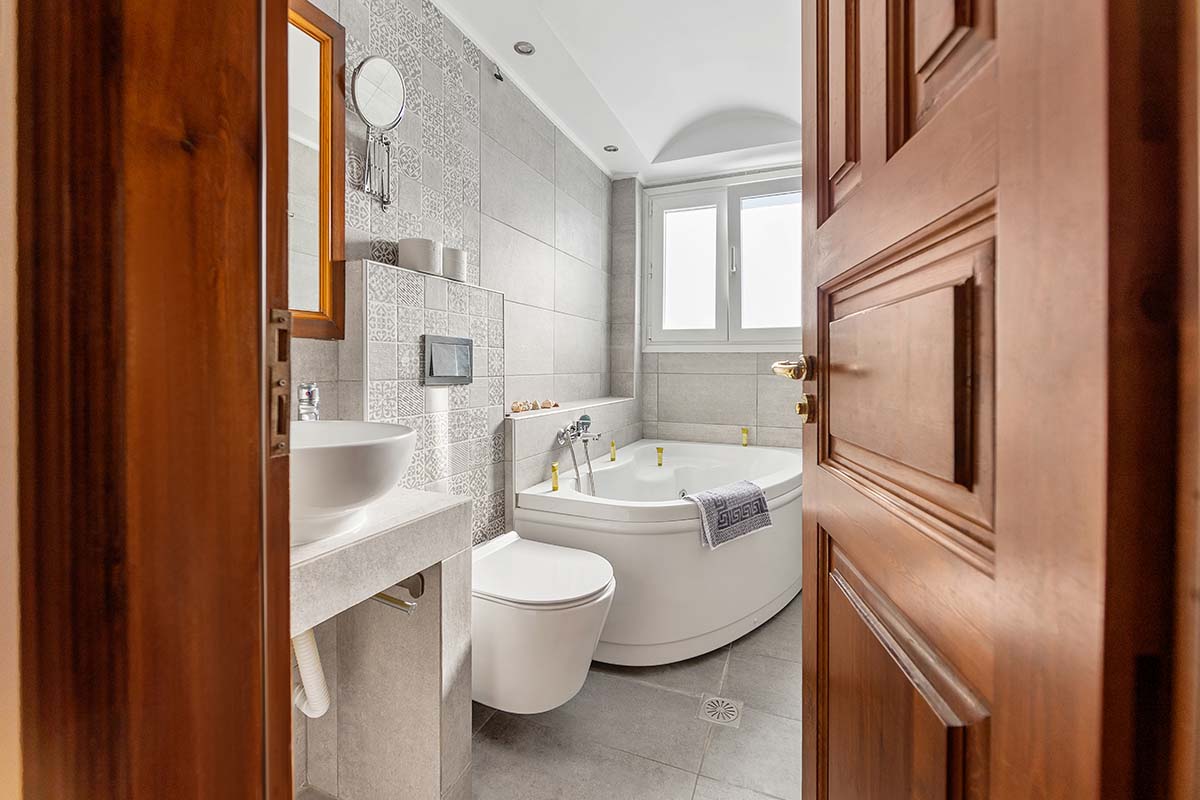 Golden View Beach Hotel Poros