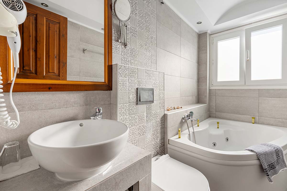 Golden View Beach Hotel Poros