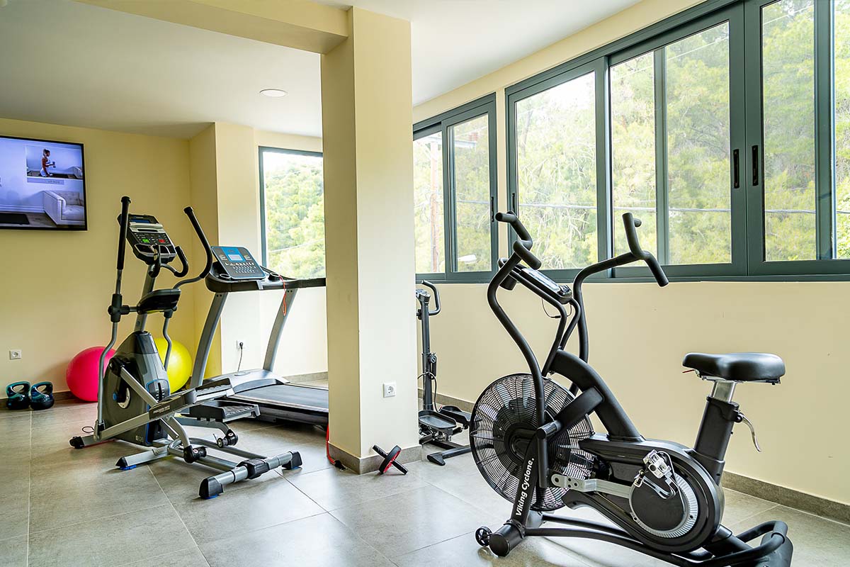 Golden View Beach Hotel Poros