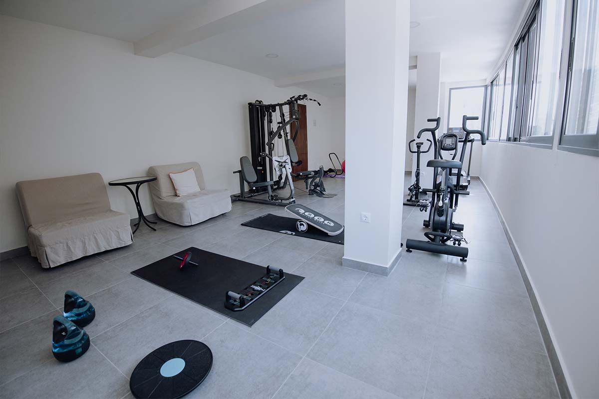 Golden View Beach Hotel Poros