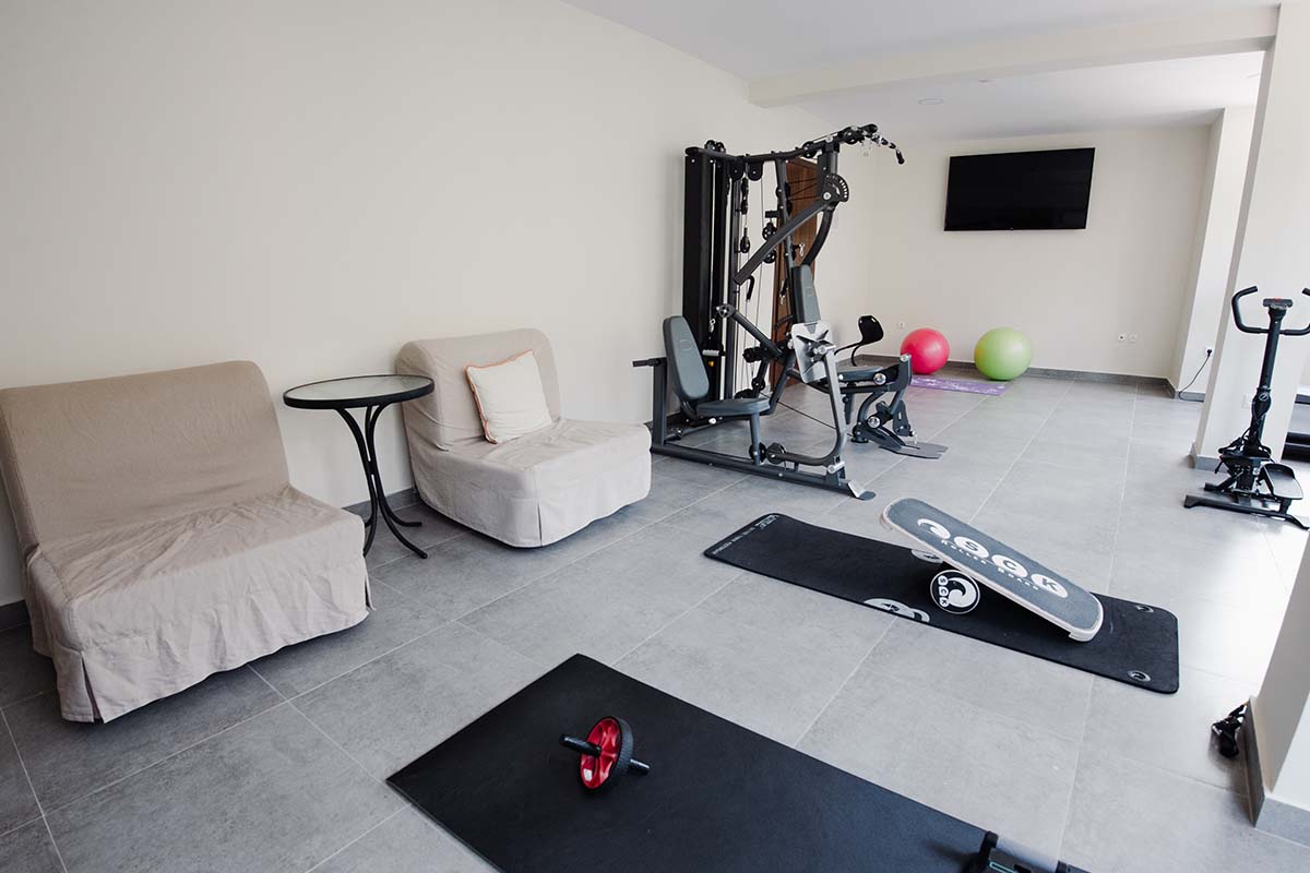 Golden View Beach Hotel Poros