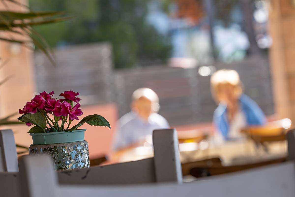 Golden View Beach Hotel Poros