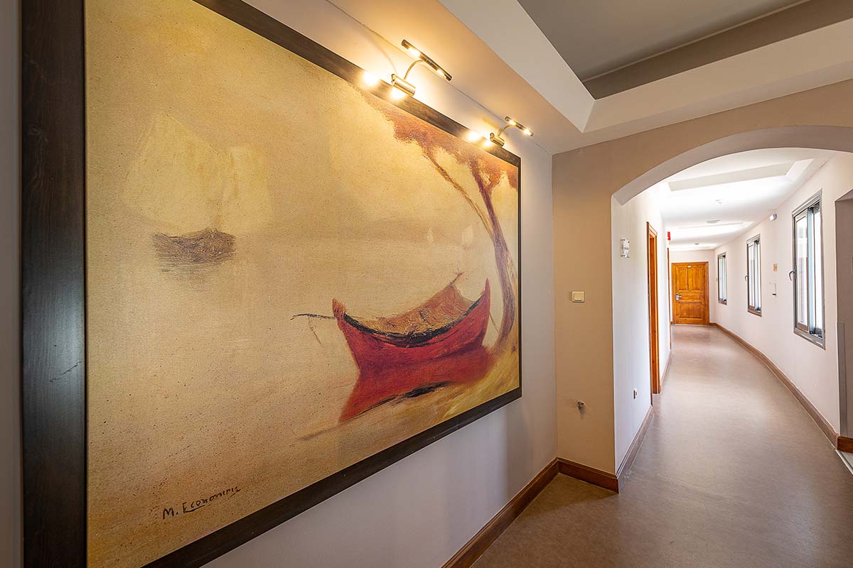 Golden View Beach Hotel Poros